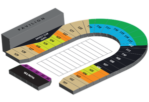 Ross Ade Stadium Seating Chart Rows